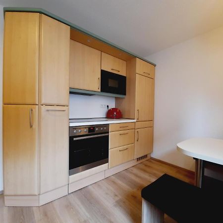 Unsere Ferienwohnung In Lengenfeld. Lengenfeld  Zewnętrze zdjęcie
