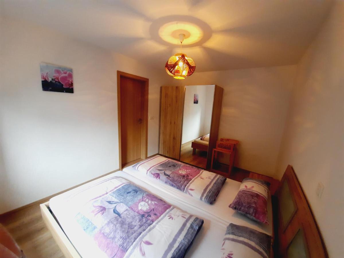 Unsere Ferienwohnung In Lengenfeld. Lengenfeld  Zewnętrze zdjęcie