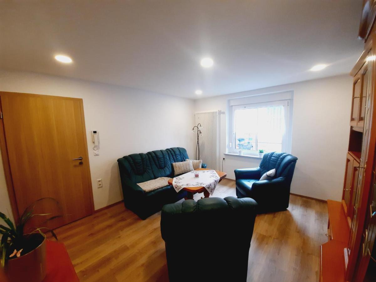 Unsere Ferienwohnung In Lengenfeld. Lengenfeld  Zewnętrze zdjęcie