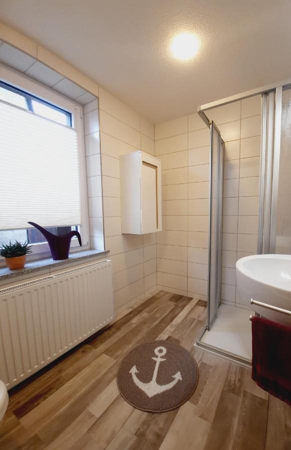 Unsere Ferienwohnung In Lengenfeld. Lengenfeld  Zewnętrze zdjęcie