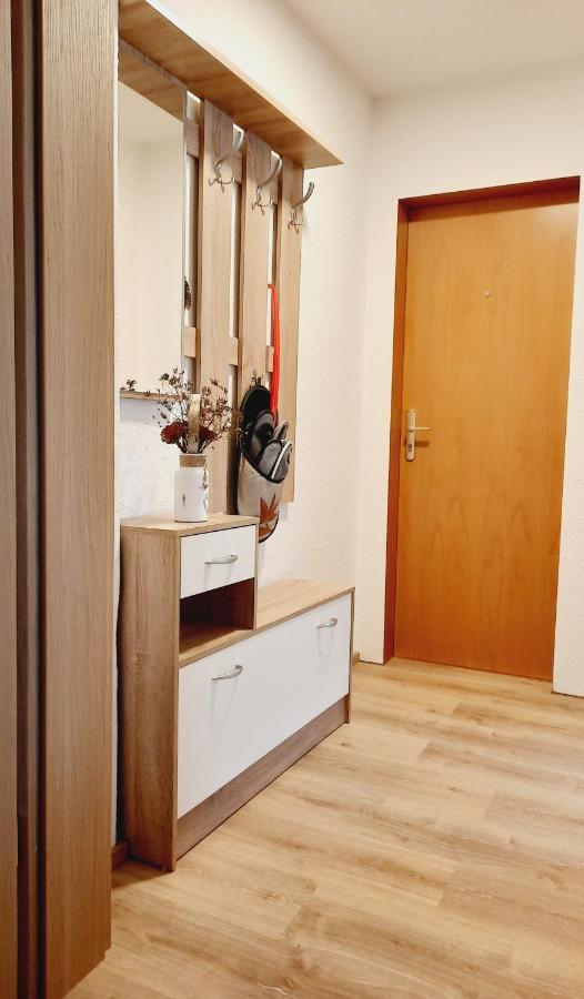 Unsere Ferienwohnung In Lengenfeld. Lengenfeld  Zewnętrze zdjęcie